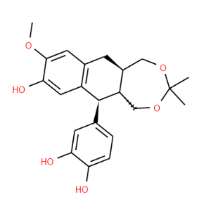 Isotaxiresinol 9,9'-acetonide - Click Image to Close