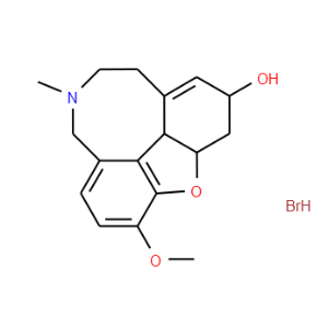 Galantamine Hydrobromide - Click Image to Close