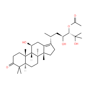 Alisol A,24-acetate