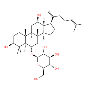 Ginsenoside Rk3