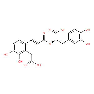 Salvianolic acid D - Click Image to Close