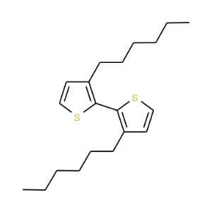 3,3'-Dihexyl-2,2'-bithiophene - Click Image to Close