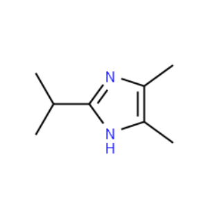 2-isopropyl-4,5-diMethyl-1H-iMidazole - Click Image to Close