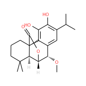 7-O-Methylrosmanol