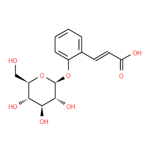 Trans-Melilotoside