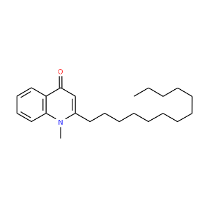 Dihydroevocarpine - Click Image to Close