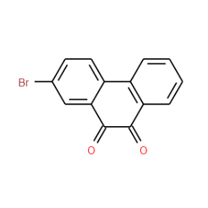 2-Bromo-9,10-phenanthrenequinone