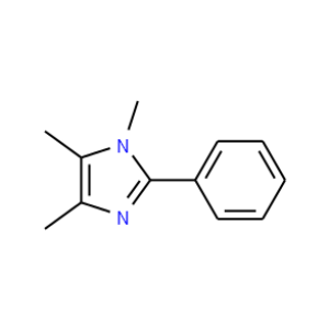 1,4,5-Trimethyl-2-phenyl-1H-iMidazole - Click Image to Close