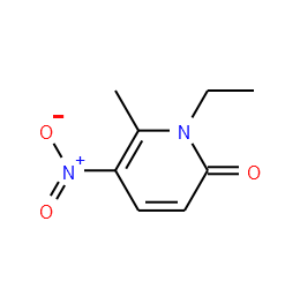 6-Methoxy-3-nitro-2-Picoline - Click Image to Close