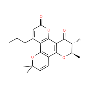 12-Oxocalanolide A - Click Image to Close