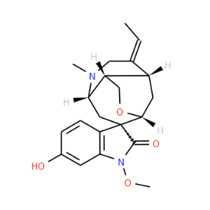 11-Hydroxyhumantenine - Click Image to Close