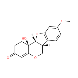 1,11b-Dihydro-11b-hydroxymedicarpin - Click Image to Close