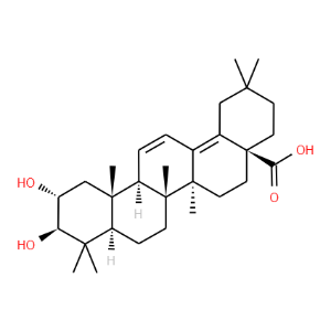 Camaldulenic acid