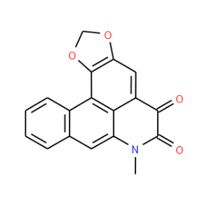 Cepharadione A - Click Image to Close