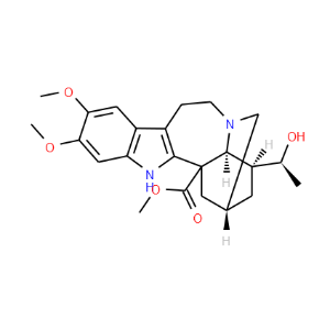 19(S)-Hydroxyconopharyngine - Click Image to Close