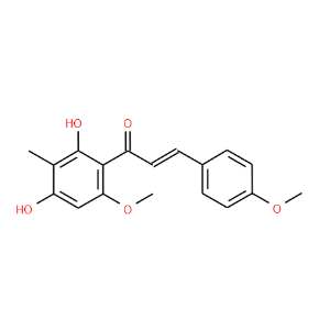 3'-Methyl-4-O-methylhelichrysetin