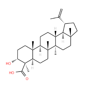 Lupeolic acid - Click Image to Close