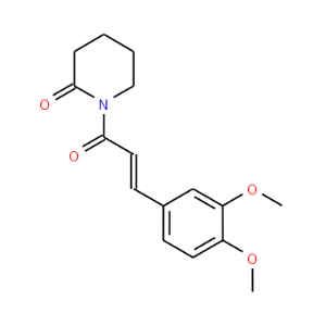 3'-Demethoxypiplartine - Click Image to Close