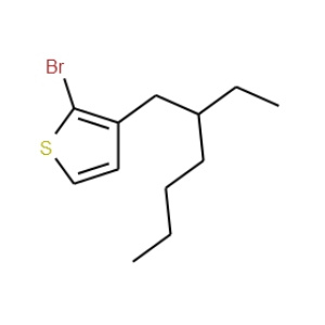 2-Bromo-3-(2-ethylhexyl)thiophene - Click Image to Close