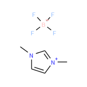1,3-Dimethylimidazolium tetrafluoroborate - Click Image to Close