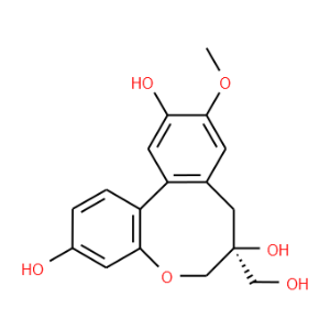 10-O-Methylprotosappanin B - Click Image to Close