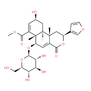 Dehydroborapetoside B - Click Image to Close
