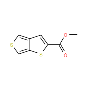 thieno[3,4-b]thiophene-2-carboxylic acid Methyl es