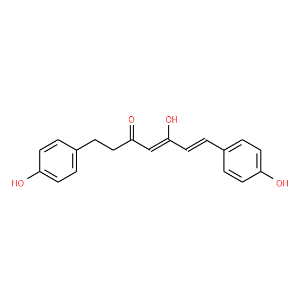1,7-Bis(4-hydroxyphenyl)-3-hydroxy-1,3-heptadien-5-one - Click Image to Close
