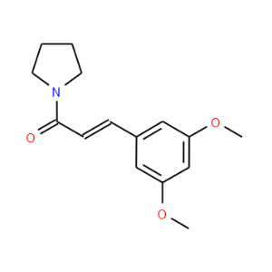 4'-Demethoxypiperlotine C - Click Image to Close
