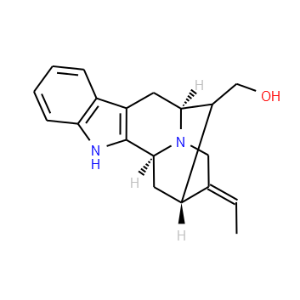 16-Epinormacusine B - Click Image to Close