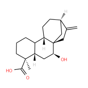 Sventenic acid