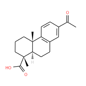 16-Nor-15-oxodehydroabietic acid - Click Image to Close