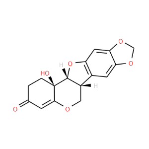 1,11b-Dihydro-11b-hydroxymaackiain - Click Image to Close