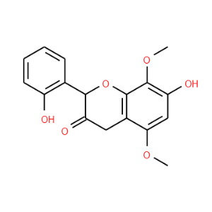 2',7-Dihydroxy-5,8-dimethoxyflavanone - Click Image to Close