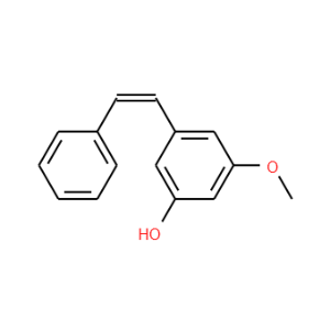 (Z)-3-Hydroxy-5-methoxystilbene - Click Image to Close