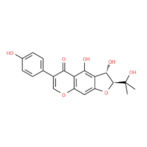 1''-Hydroxyerythrinin C
