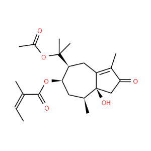 1beta-Hydroxytorilin - Click Image to Close