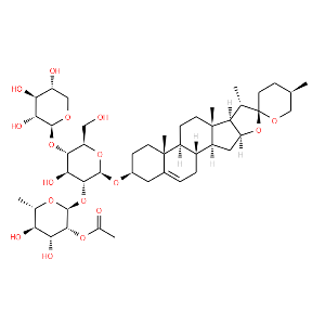 2''-O-Acetylsprengerinin C - Click Image to Close