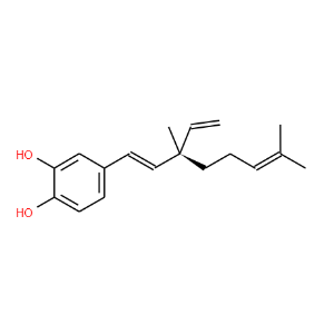 3-Hydroxybakuchiol - Click Image to Close
