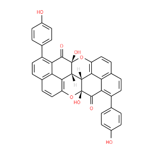 4',4''-Dihydroxyanigorootin - Click Image to Close