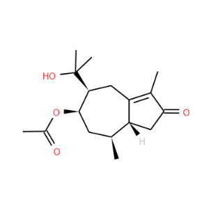 8-O-Acetyltorilolone