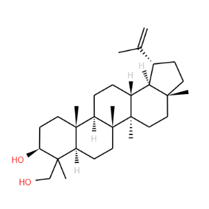 Lup-20(29)-ene-3beta,23-diol - Click Image to Close