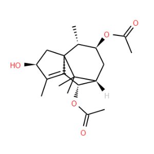 Sugetriol 6,9-diacetate - Click Image to Close