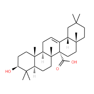 beta-Peltoboykinolic acid
