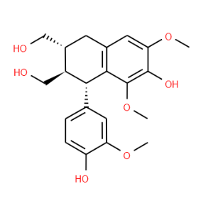 5-Methoxyisolariciresinol - Click Image to Close
