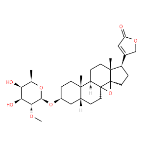 Cardenolide B-1