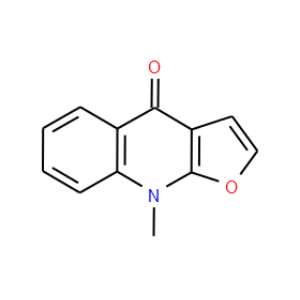 Isodictamnine - Click Image to Close