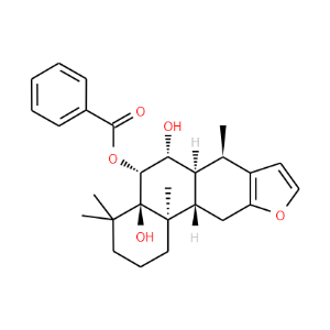 Isovouacapenol C - Click Image to Close