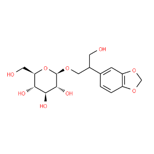Junipediol B 8-O-glucoside - Click Image to Close