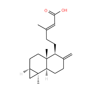 Metasequoic acid A - Click Image to Close